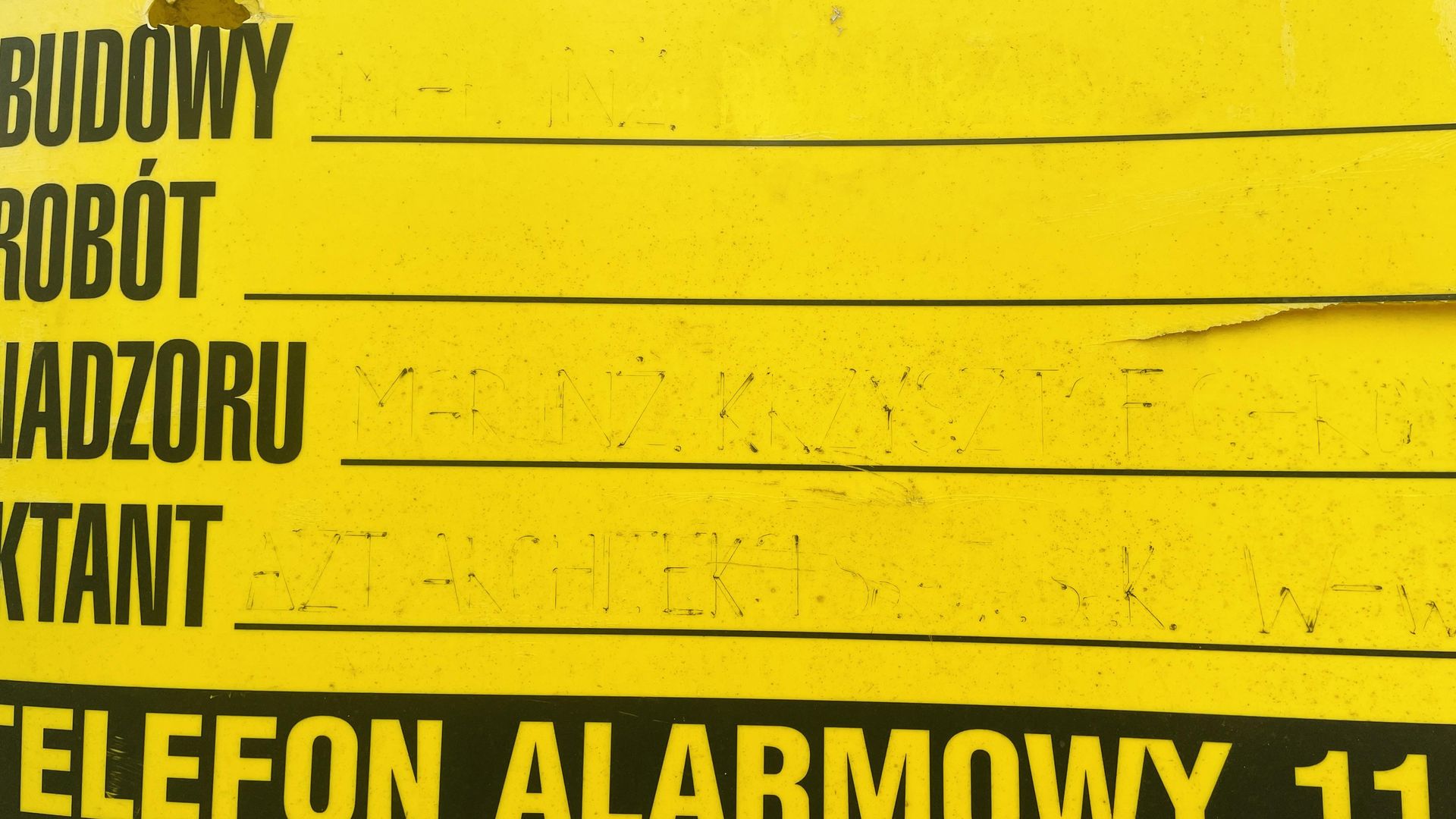 Niedokończony hotel Baltic Wave w Kołobrzegu