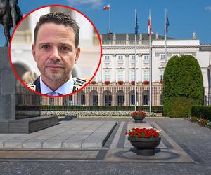 Trzaskowski kandydatem na prezydenta? Kolejny polityk zabrał głos