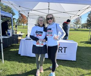 8. Bieg Niepodległości w Chicago