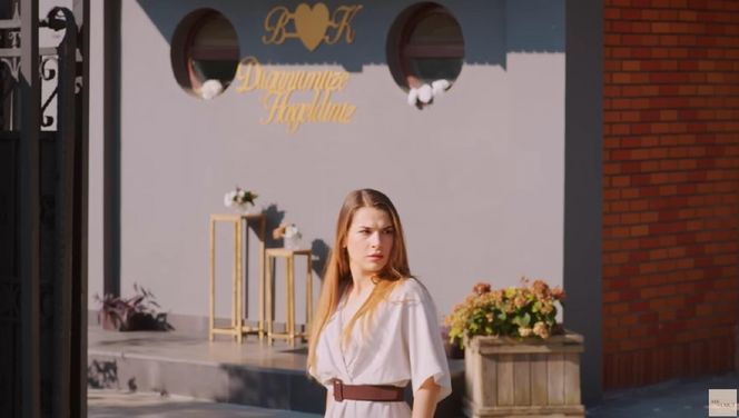 Miłość i nadzieja odc. 273. Sila