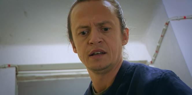 Barwy szczęścia odc. 2714. Modrzycki (Piotr Ligienza)