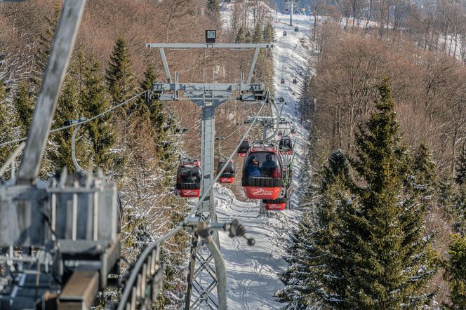 To malownicze uzdrowisko pokonało Zakopane. Turyści oszaleli na jego punkcie!