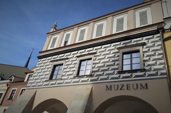 Muzeum wraca do kamienic przy Rynku 20 i 21 