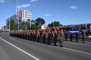 Do woja marsz! Pierwsi poborowi trafią do koszar w 2026 r.