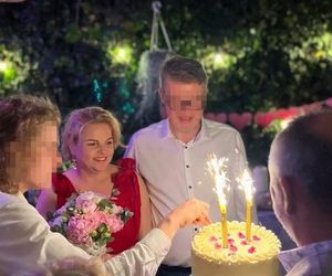 Wesele Katarzyny Bosackiej