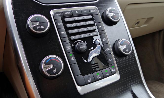 Volvo S80 T5 Drive-E