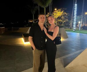 Partnerki piłkarzy mistrza Islandii