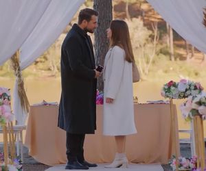 Miłość i nadzieja odc. 325. Sila, Kuzey