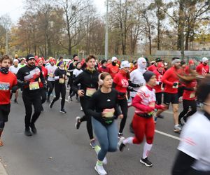 Bieg Niepodległości RUNPOLAND w Poznaniu