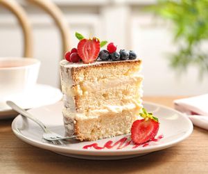 Tort dla początkujących - łatwy przepis krok po kroku