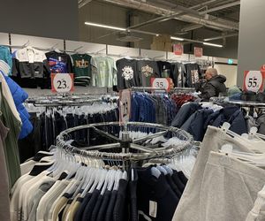 Sklep Woolworth w Sosnowcu już działa