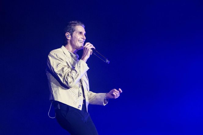 Gwiazdorzy rocka pobili się na scenie! Pozywają się nawzajem