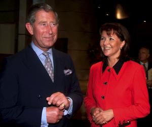 Oni już poznali króla Karola III