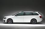 Nowa Skoda Octavia RS Combi 2013