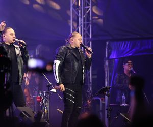Juwenalia Śląskie 2025. Ich Troje i Golec uOrkiestra w ostatni dzień studenckiego święta