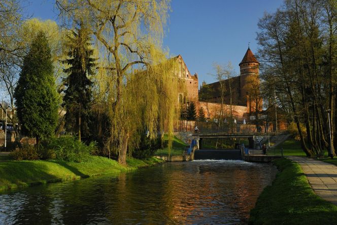 Weekend w stolicy Warmii i Mazur. Jakie atrakcje znajdziemy w Olsztynie