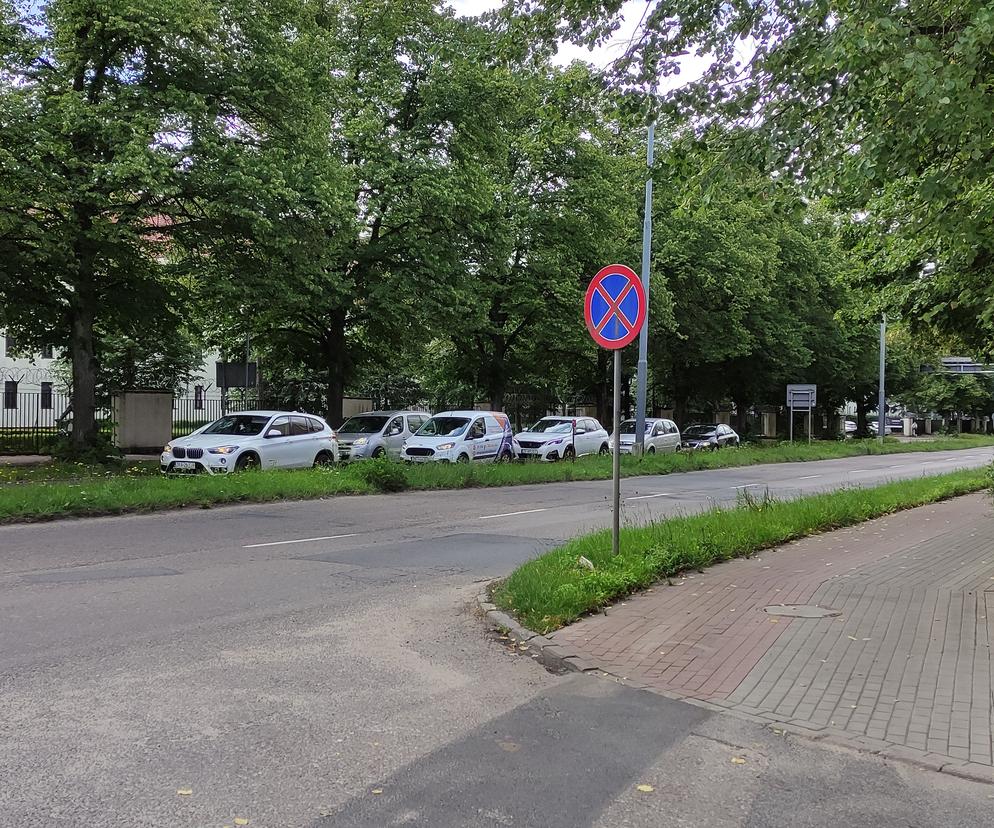Przed końcem roku ma zostać przebudowany fragment ul. IV Marca w Koszalinie
