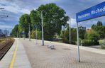 Warszawa Wschodnia