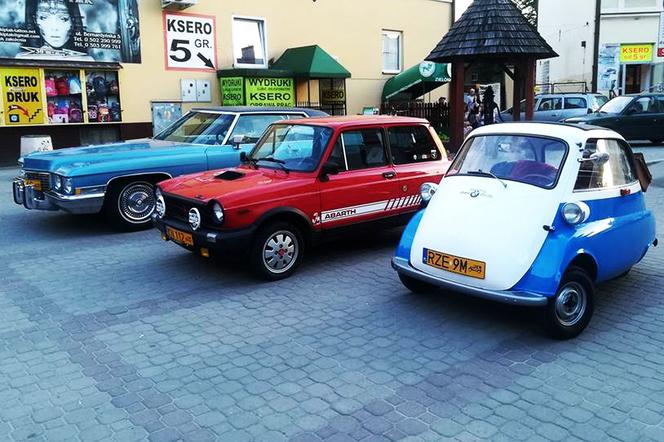 Rzeszowskie Klasyki Nocą