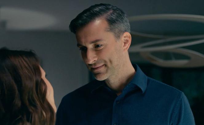 BrzydUla 2, odcinek 195. Marek (Filip Bobek), Natalia (Agata Turkot)