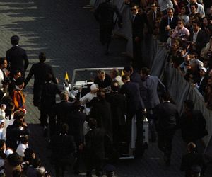 Rocznica zamachu na Jana Pawła II! Mało znane fakty i teorie