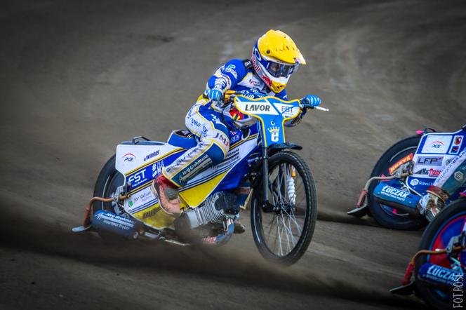 Fogo Unia Leszno - eWinner Apator Toruń, zdjęcia z meczu 