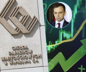 Takich rekordów na GPW nie było od 16 lat. WIG20 przebił 3000 pkt