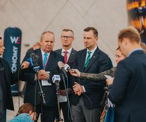 XXIX edycja Welconomy Forum in Toruń za nami