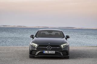 Mercedes AMG - CLS 53