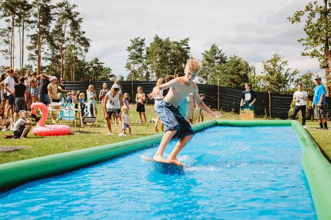 Festiwal Życia w Kokotku 2024. Zdjęcia z szóstego dnia festiwalu