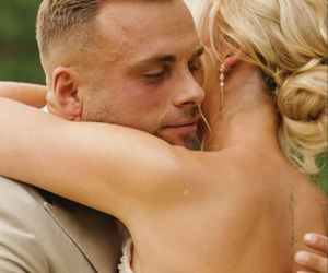 Chris Ducci i Monika Czajkowska powiedzieli sobie tak.