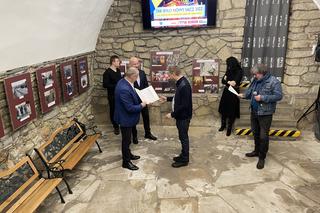 Fotograficzne podsumowanie 2022 roku w Sądeckiej Bibliotece Publicznej 