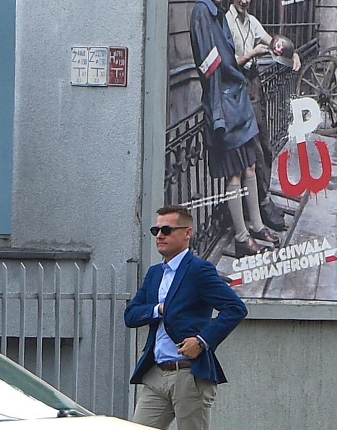 Marcin Mroczek rozwód