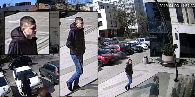 Poznajesz ich? Zgłoś się lub zadzwoń!