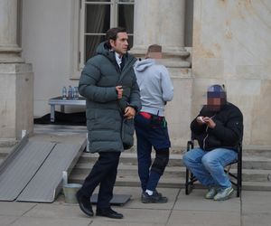 Zrobili z aktorów lalki