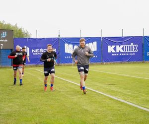 Derby Wschodu dla Siedlec. MKS Pogoń pokonała Budowlanych Lublin
