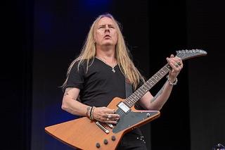 Jerry Cantrell (Alice in Chains) przywraca ducha grunge’u w nowym singlu! To zapowiedź albumu