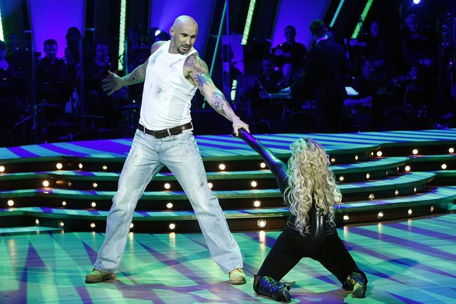 Gwiazdy sportu w Tańcu z Gwiazdami