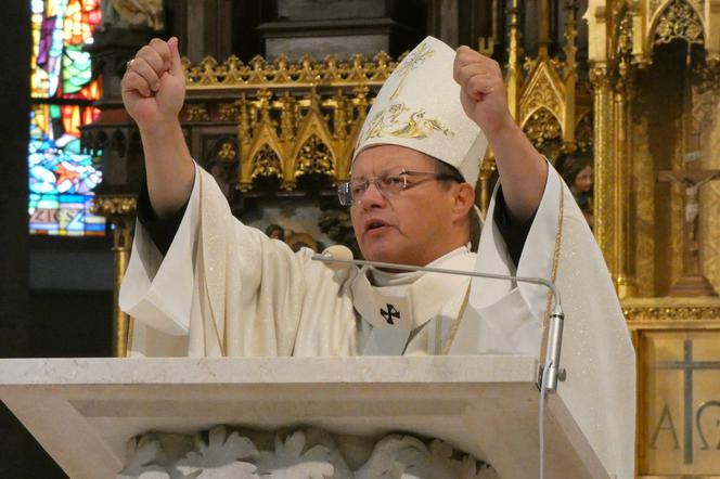 Abp Grzegorz Ryś: inauguracja roku akademickiego seminariów duchownych