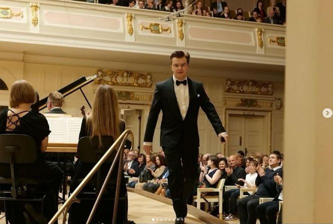 "Piotr Alexewicz: Kim jest jedyny Polak w finale Konkursu Chopinowskiego?