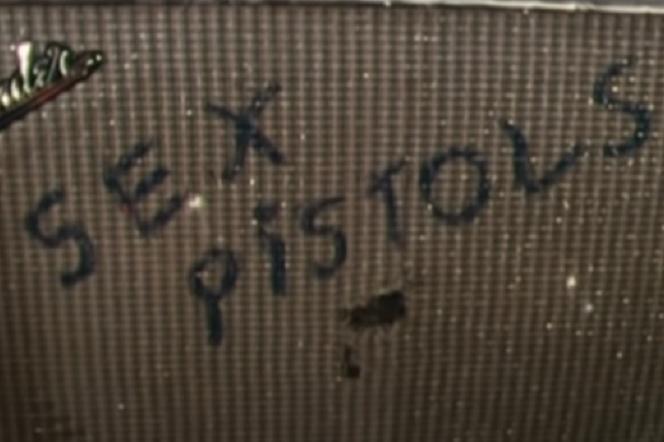 John Lydon jest zażenowany serialem o Sex Pistols. Co go tak zdenerwowało?
