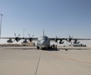 Baza Al Udeid