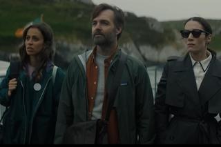 „Bodkin”, Gilbert (Will Forte), Emmy (Robyn Cara), Dove (Siobhán Cullen)