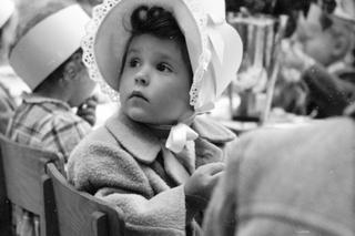 Dzień Dziecka w 1950 roku