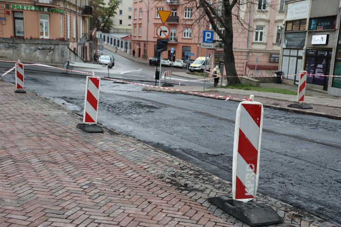 Trwa ofensywa drogowa w Lublinie. W których częściach miasta aktualnie realizowane są inwestycje?