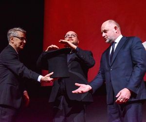 Gala otwarcia festiwalu EnergaCamerimage