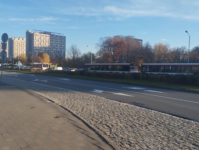 Protest w Katowicach. Tysiące związkowców na ulicach. Padły mocne słowa o „zbrodniczej ideologii”