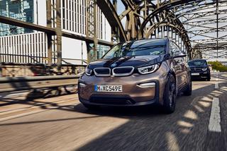 BMW i3 2019