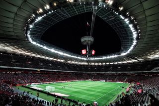 Nagłe wieści tuż przed meczem Polska - Holandia! Organizator podjął kluczową decyzję 