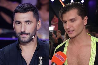 Nie tylko Minge. Kassin też uderzył w Maseraka! NIEPOROZUMIENIE